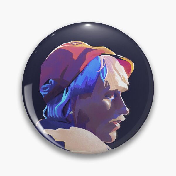 Item preview, Joost portrait painting designed and sold by leeuruart.
