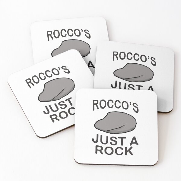 Item preview, Just A Rock designed and sold by CaptainBurton.