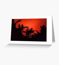 AHT One II - Art Print 16:9 Greeting Card