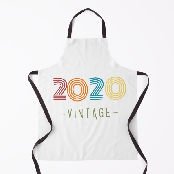 Item preview, VINTAGE 2020 NEON RETRO DESIGN designed and sold by Frame and Flames.