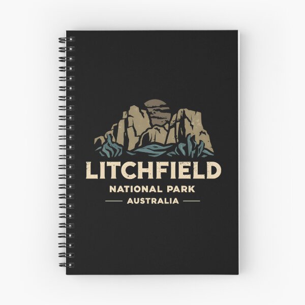 Item preview, Litchfield National Park - Australia designed and sold by GoodOldVintage.