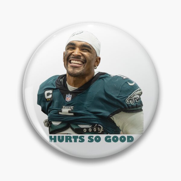 Item preview, Hurts So Good designed and sold by Julianna Reyes Designs.