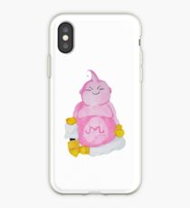 Majin Buudhha iPhone Case