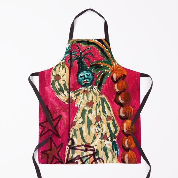 Item preview, tropical trance designed and sold by malungoart.