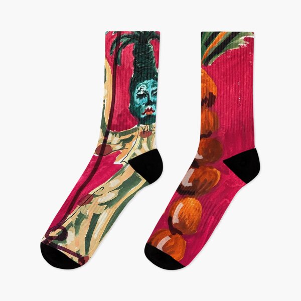 Item preview, tropical trance designed and sold by malungoart.
