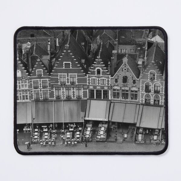 Item preview, Vintage Bruges Flanders Belgium designed and sold by JerryFrank.