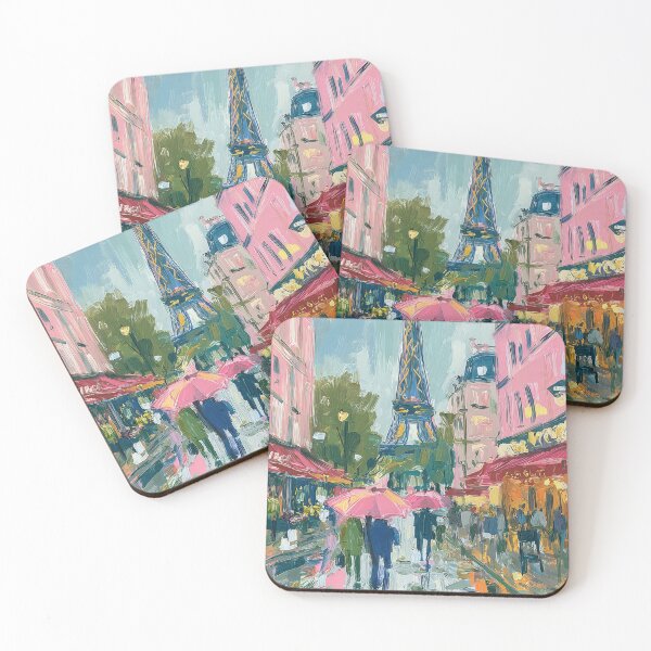 Item preview, Paris Eiffel Tower designed and sold by ArtHouseNiklas.