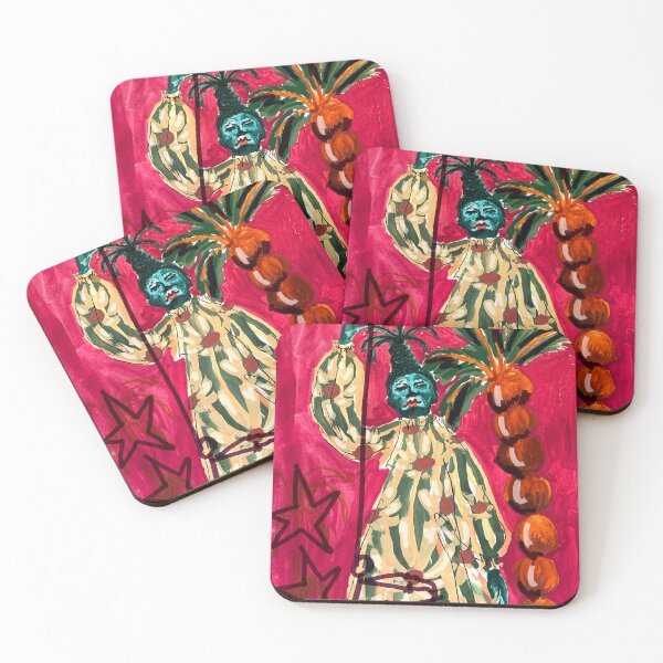 Item preview, tropical trance designed and sold by malungoart.
