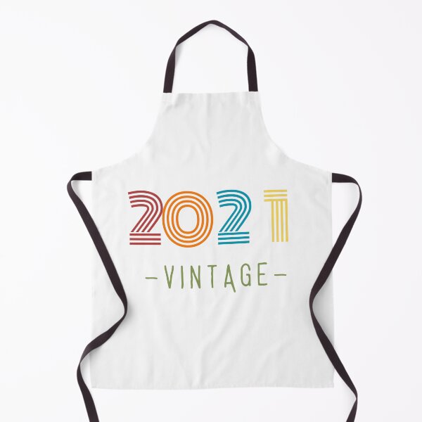 Item preview, VINTAGE 2021 NEON RETRO DESIGN designed and sold by Frame and Flames.