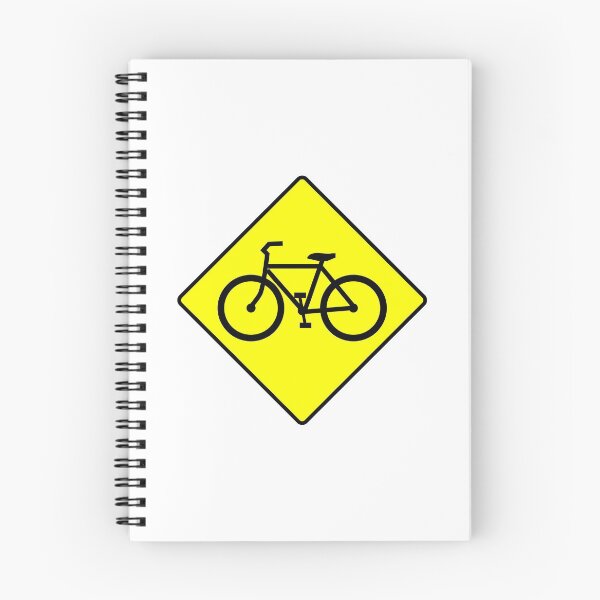 Item preview, Bike Sign designed and sold by Reethes.
