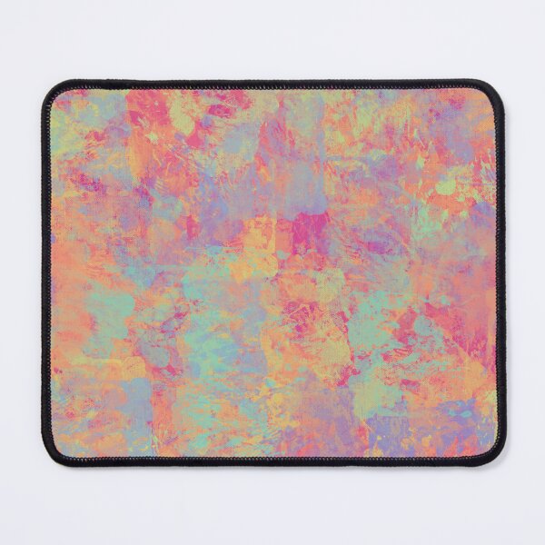 Item preview, Colorful Abstract Artsy Pattern designed and sold by SashaSaidSo.