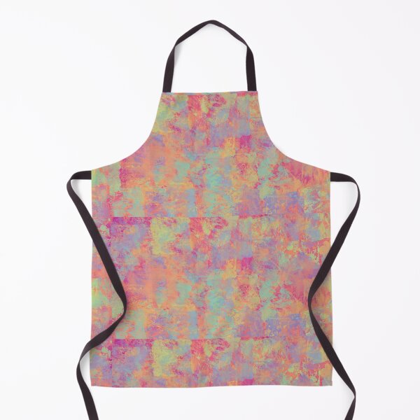 Item preview, Colorful Abstract Artsy Pattern designed and sold by SashaSaidSo.