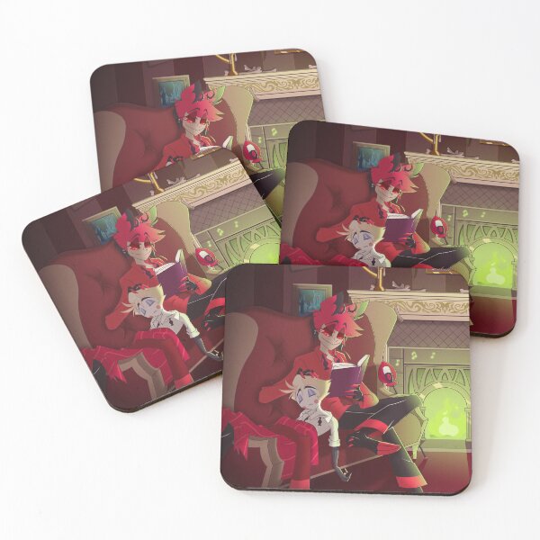 Item preview, Radioapple - Cosy Night designed and sold by Estigia.