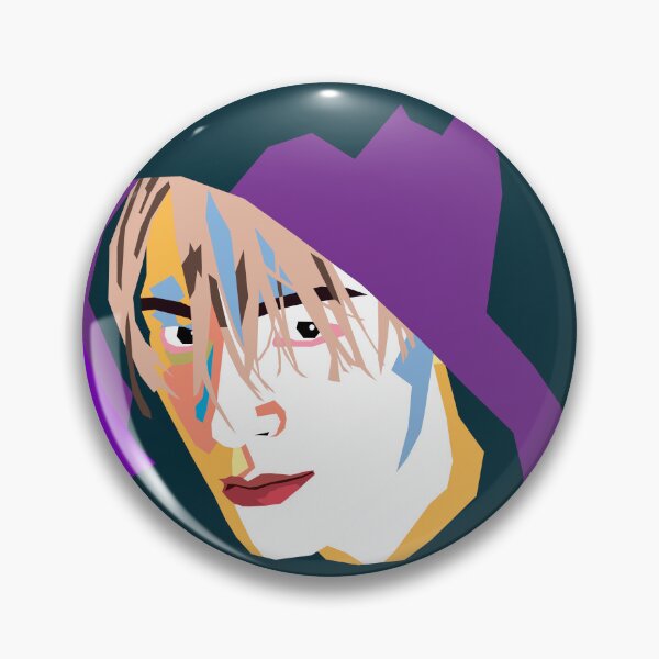 Item preview, Jeno NCT Dream WPAP Art designed and sold by Aome22.