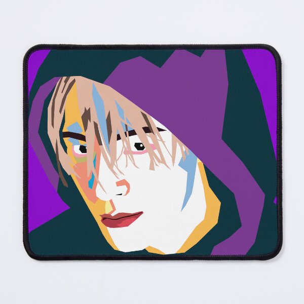 Item preview, Jeno NCT Dream WPAP Art designed and sold by Aome22.