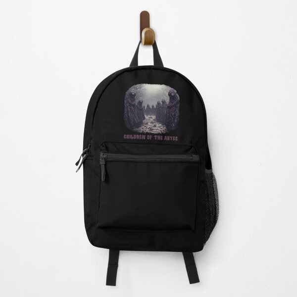 Item preview, Children of the Abyss – Cosmic Horror Dark Art designed and sold by Absyntart.