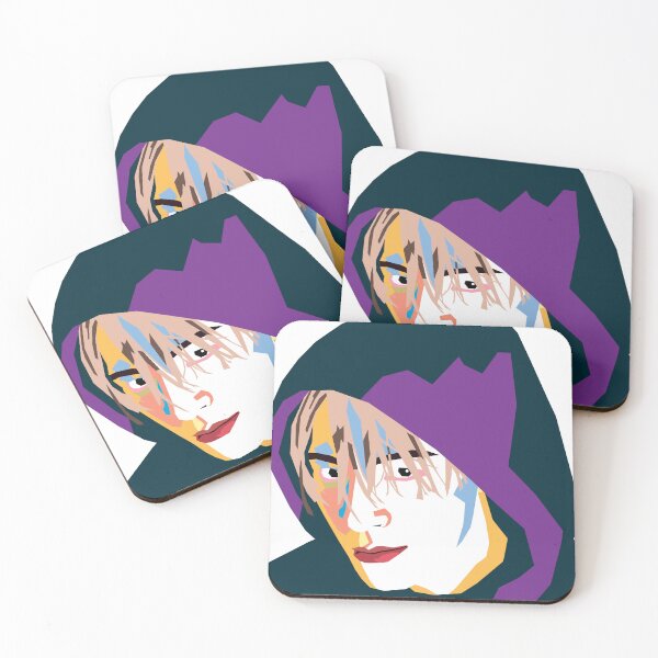 Item preview, Jeno NCT Dream WPAP Art designed and sold by Aome22.