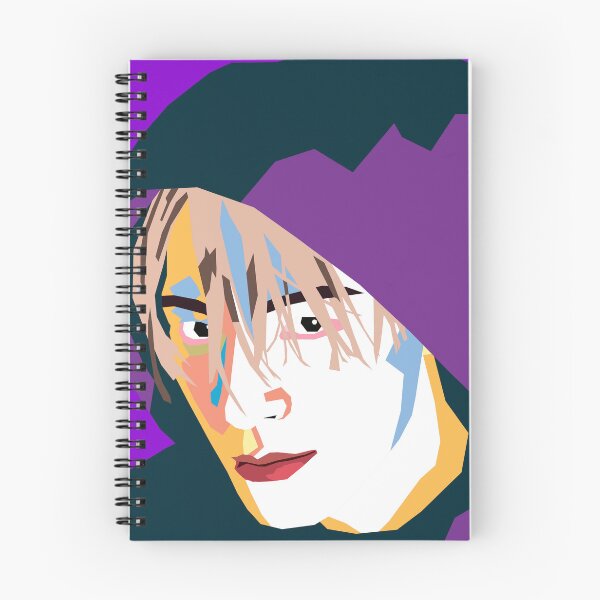 Item preview, Jeno NCT Dream WPAP Art designed and sold by Aome22.