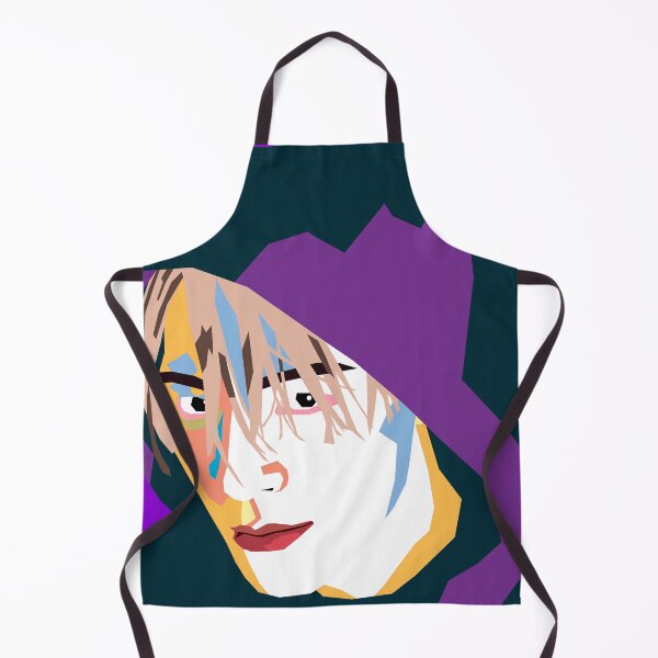 Item preview, Jeno NCT Dream WPAP Art designed and sold by Aome22.
