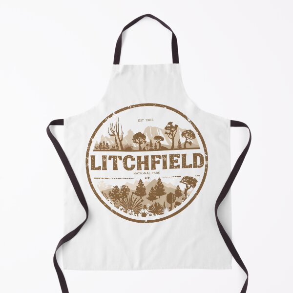 Item preview, Litchfield National Park - Australia designed and sold by GoodOldVintage.