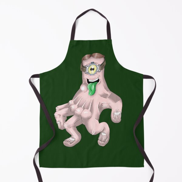 Item preview, Hand monster designed and sold by AyseAkcay.
