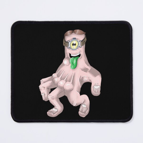 Item preview, Hand monster designed and sold by AyseAkcay.