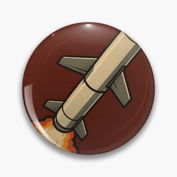 Item preview, Exclusive Art: Tomahawk Missile — Power and Style at High Speed designed and sold by thomashummelgen.