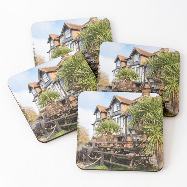 Item preview, Historic property, Norfolk designed and sold by yackers1.