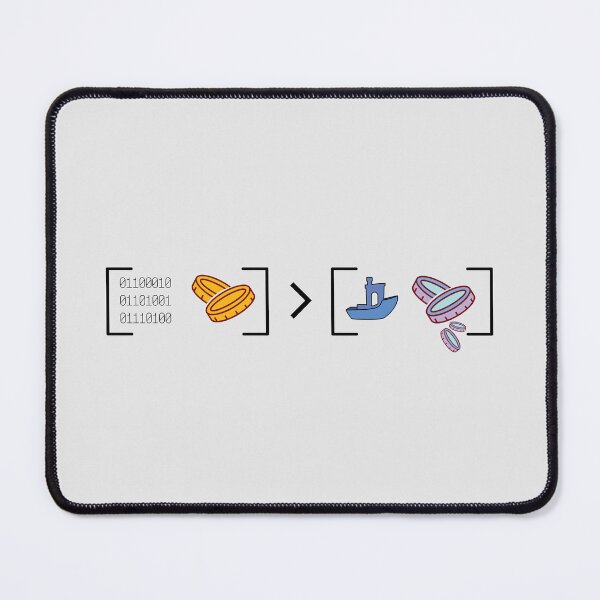 Item preview, Bitcoin > Shipcoin designed and sold by AureaLibertas.