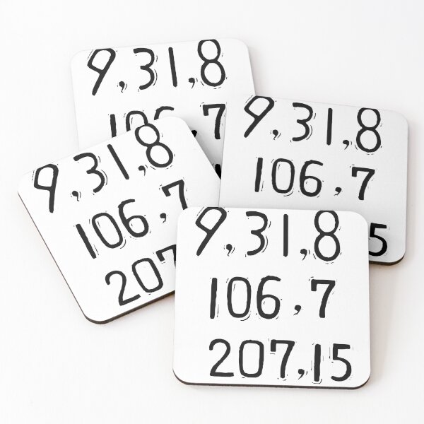 Item preview, The Real One's Not Among Them  designed and sold by Tape2Sticker.