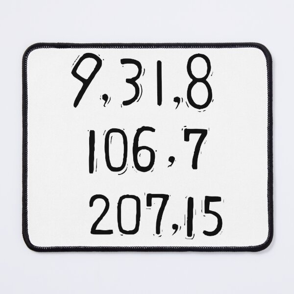 Item preview, The Real One's Not Among Them  designed and sold by Tape2Sticker.