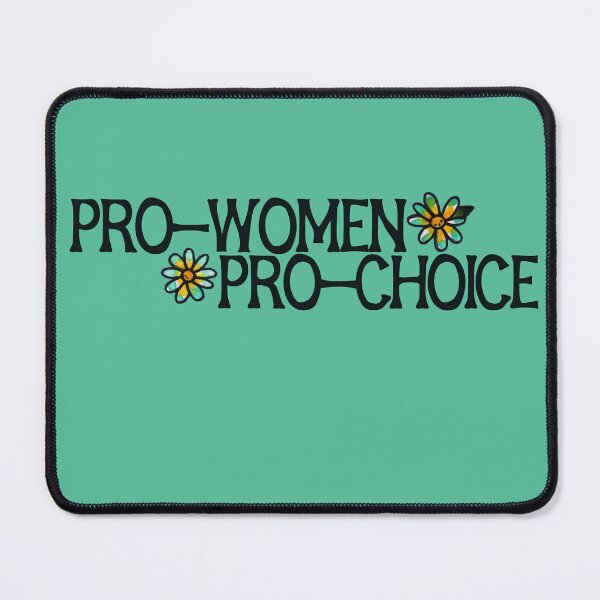 Item preview, Pro-women pro-choice Pro Women Pro Choice Feminist Rights Equality Empowerment Design designed and sold by FrictionMaxxing.