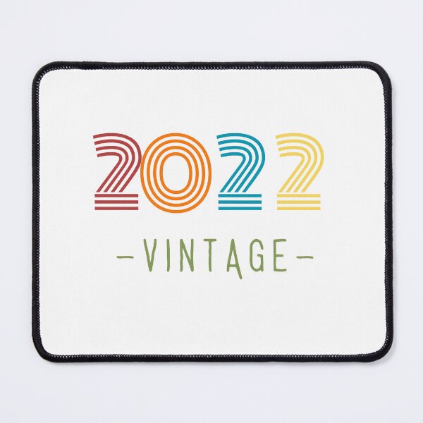 Item preview, VINTAGE 2022 NEON RETRO DESIGN designed and sold by Frame and Flames.