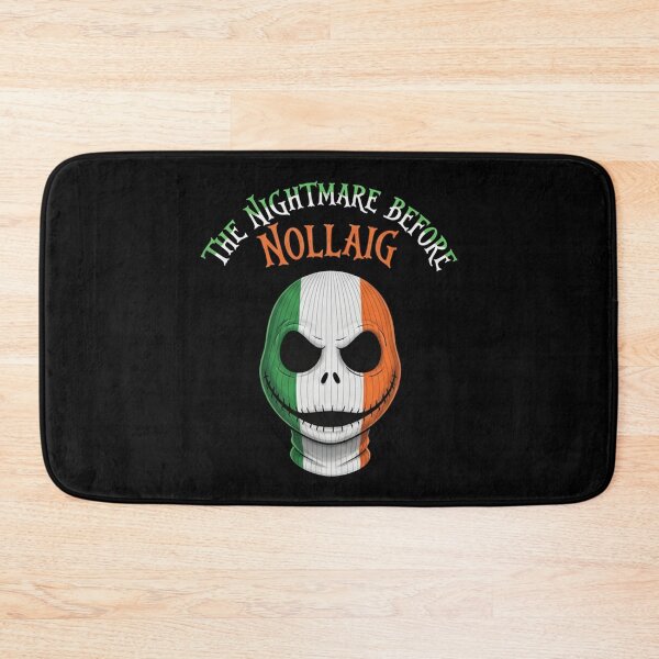 Item preview, The Nightmare Before Nollaig designed and sold by CELTIC-DESIGNS.