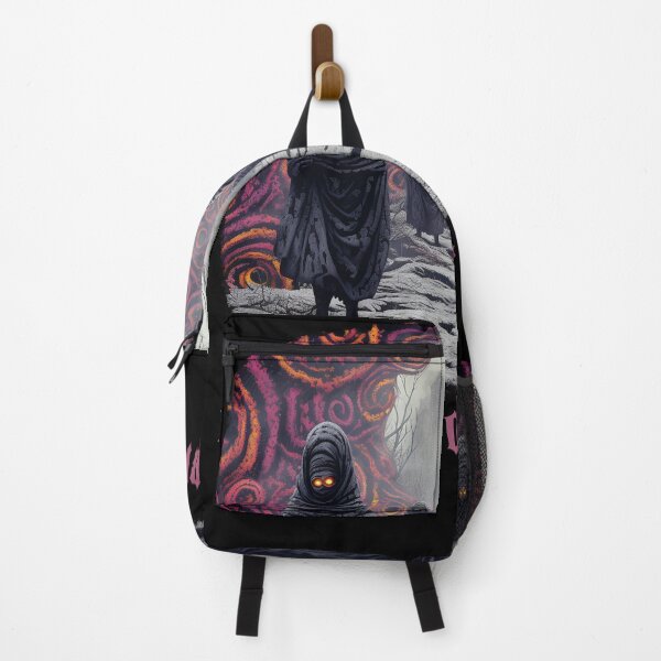 Item preview, Children of the Abyss – Cosmic Horror Dark Art designed and sold by Absyntart.