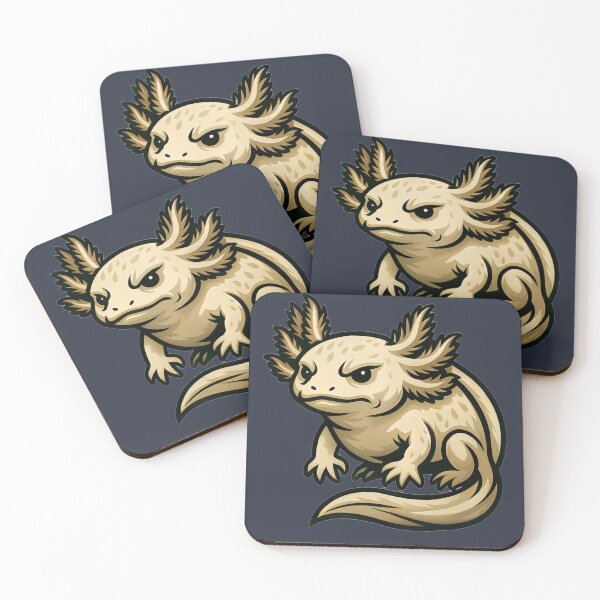 Item preview, Axolotl designed and sold by VelvetRoom.