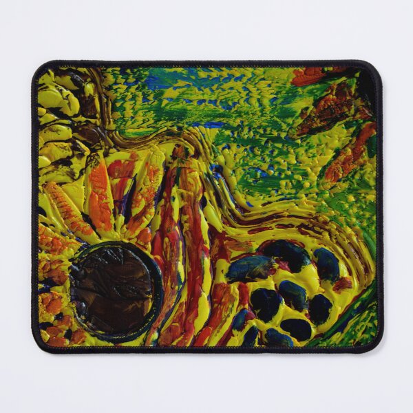 Item preview, Floral with foliage designed and sold by George Hutton Hunter.