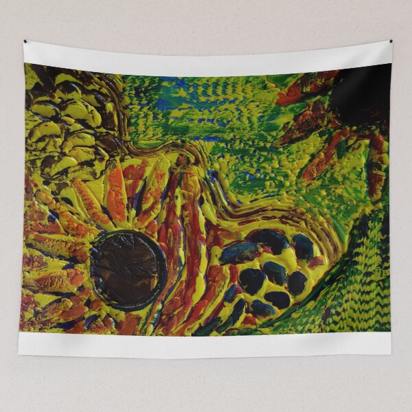 Item preview, Floral with foliage      designed and sold by George Hutton Hunter.