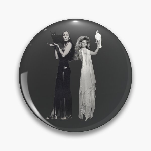Item preview, Witchy Women Fan Photo Manipulation designed and sold by StrangeBootique.