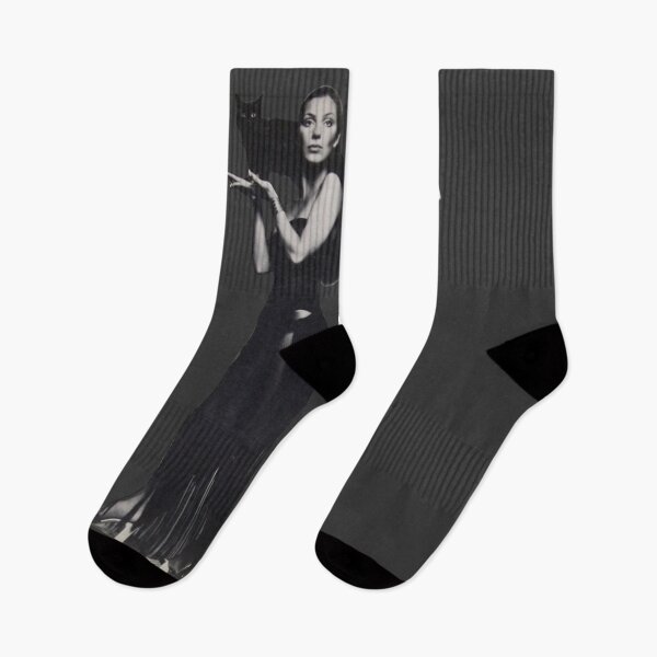 Artikelvorschau, Hexenfrauen-Fan-Fotomanipulation entworfen und verkauft von StrangeBootique.