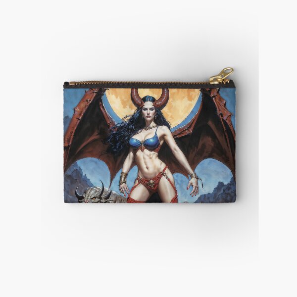 Item preview, Daughter of Stars, Sister of Storms Goddess Lilith designed and sold by AliceWhiteDF.