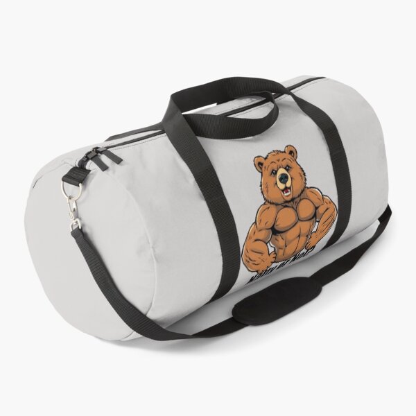 Item preview, Natty or Not Bear designed and sold by HypeTheTrophy.