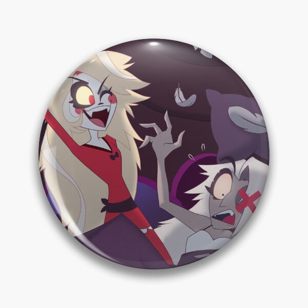 Item preview, Chaggie - Pillow War designed and sold by Estigia.