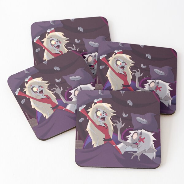 Item preview, Chaggie - Pillow War designed and sold by Estigia.