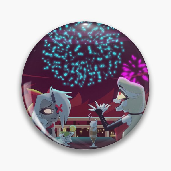 Item preview, Chaggie - Fireworks designed and sold by Estigia.