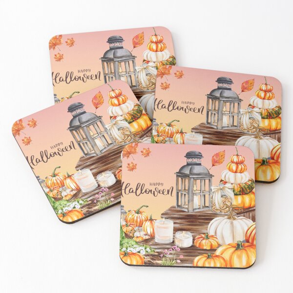 Item preview, Happy Helloween designed and sold by Mademydaybetter.