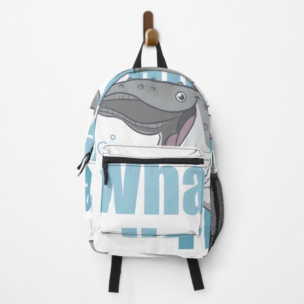 Item preview, Whale Hello There designed and sold by kimkingart.