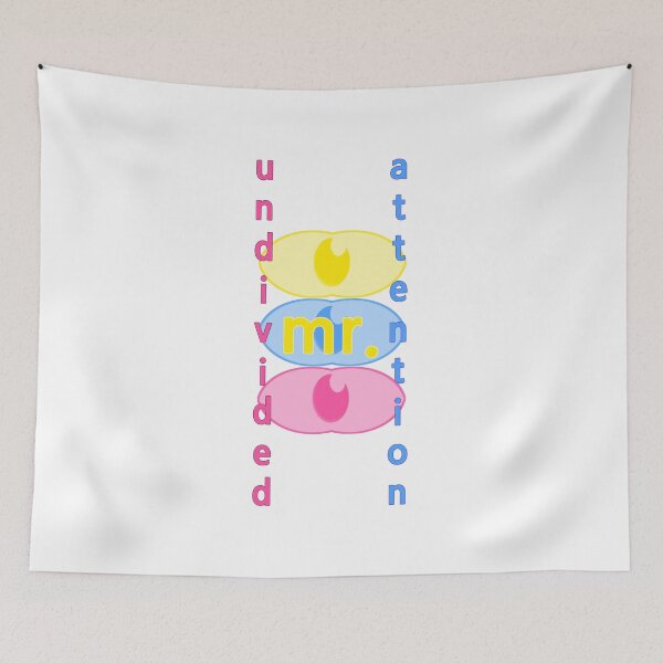 Item preview, mr. u. a. eye totem designed and sold by undivided apparel.
