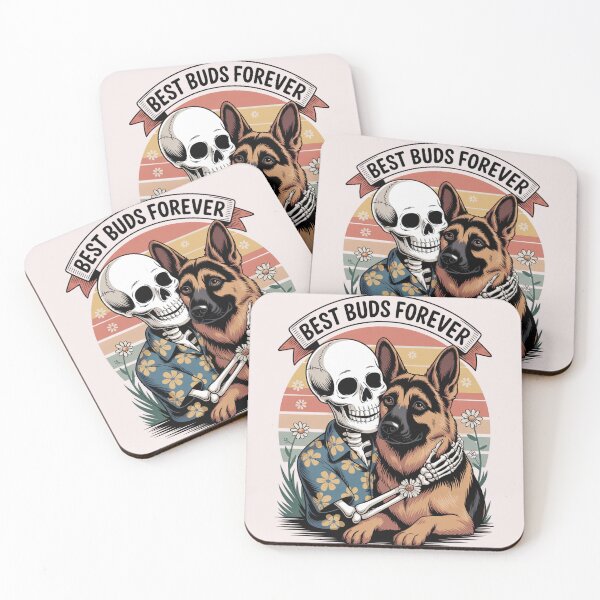 Item preview, best buds forever designed and sold by Pixel-Lair.