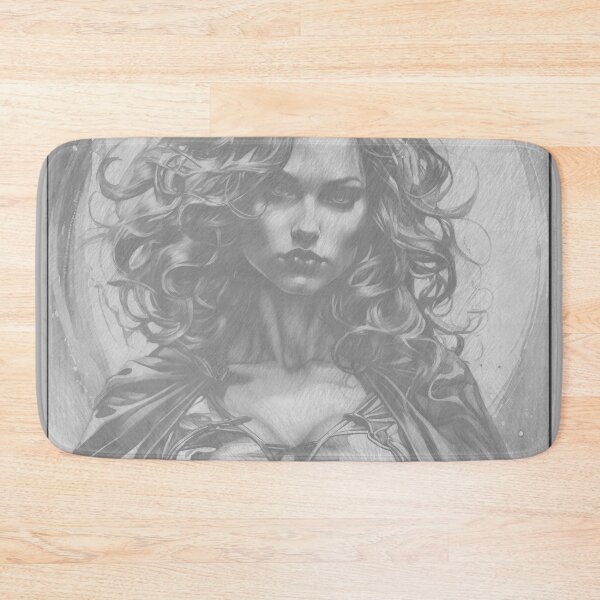 Item preview, Superwoman designed and sold by bear-from-city.